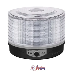 میوه خشک کن سنکور SFD 3109BK